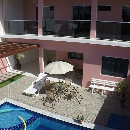 Maragogi Casa Recanto Do Sol Exterior foto